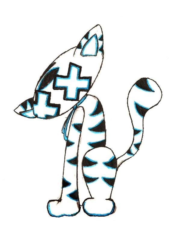 565x768 Cute Emo Drawings Pictures, Images Photos Photobucket