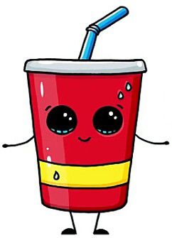 242x335 artdrawings kawaii drawings, cute drawings