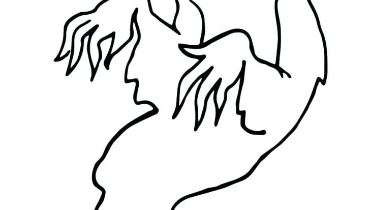 728x413 home improvement cute ghost drawing tumblr toddler girl costume