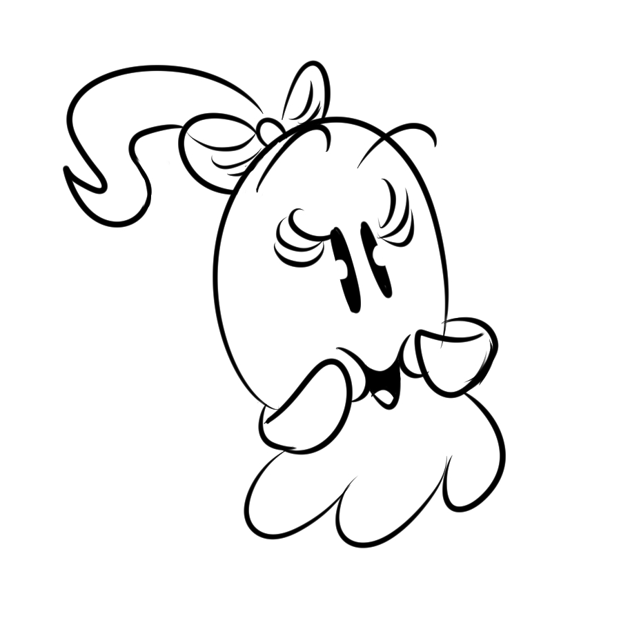 926x896 Cute Ghost Drawings