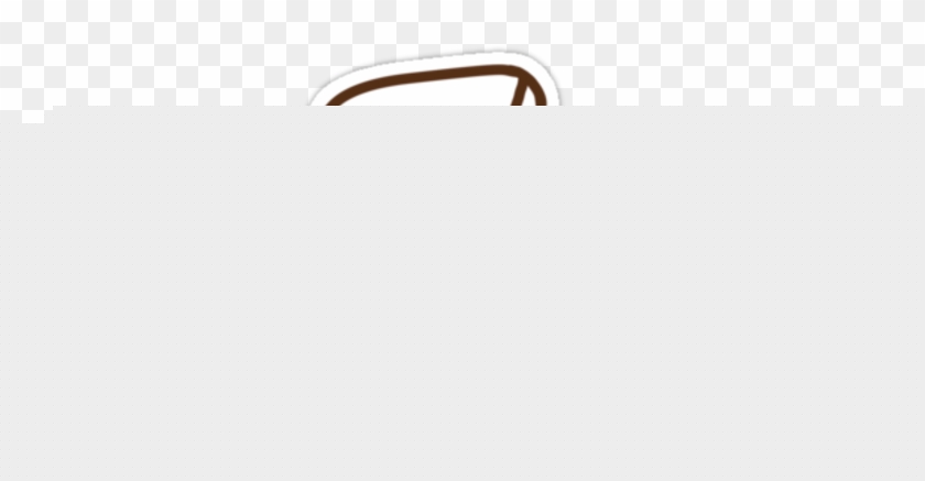 840x437 Cute Tumblr Nutella Pattern Stickers