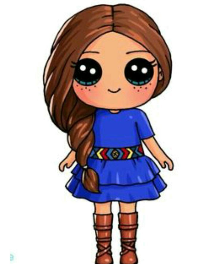 735x883 Tarz Shaikha In Kawaii Drawings, Cute Kawaii Drawings