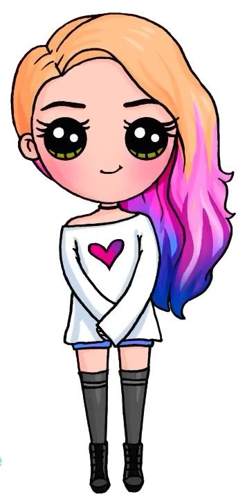 357x720 Wengie Bellos Ojos, Mas Bellos Si Ven Tu Vision