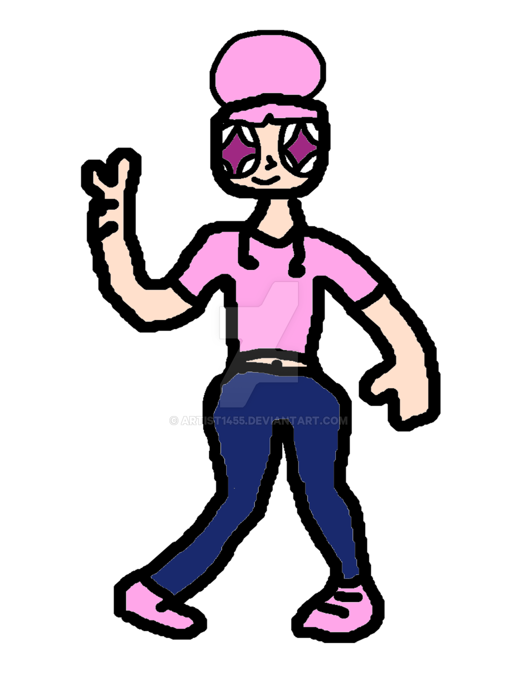 1024x1365 Cute Girl Drawing