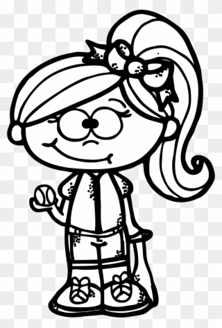 320x473 cute girl clipart, transparent cute girl clip art png download