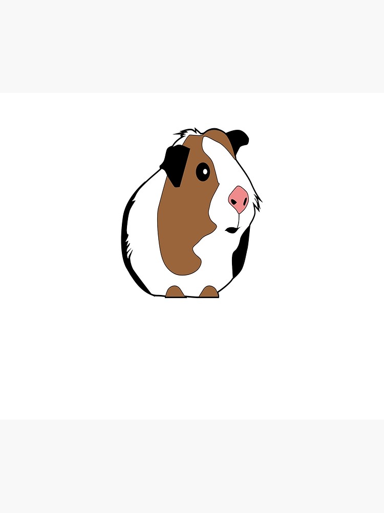 750x1000 Guinea Pigs