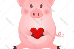 236x157 How To Draw Cute Pig Guinea Little Pencil Baby Images