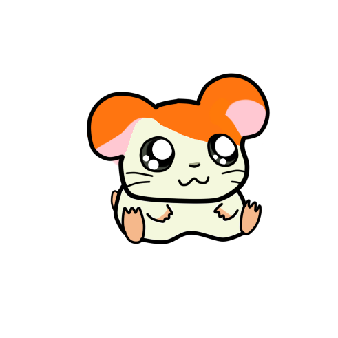 491x491 Resultado De Imagem Para Cute Hamster Drawing Drawing Baby