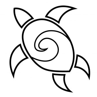 336x336 Cute Designs To Draw On A Card Your Hand Simple And Easy Heart