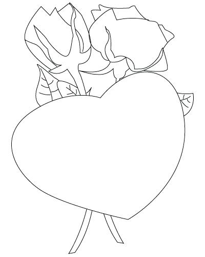 400x500 Cute Valentines Day Drawings Cute Valentines Day Drawings Cute