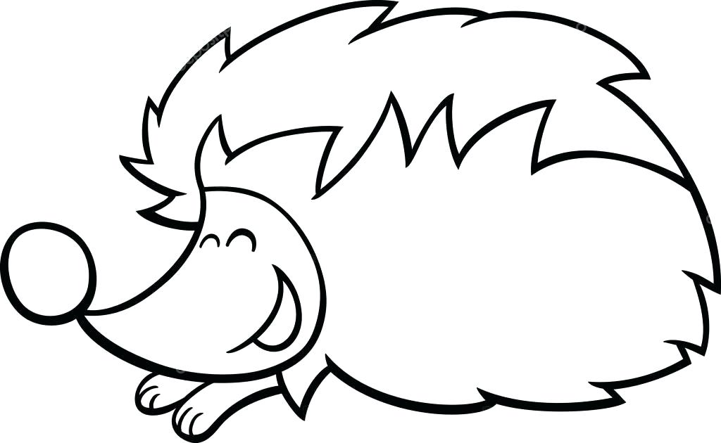 1024x630 Hedgehog Coloring Fresh Sonic The Pages Sheet Simple