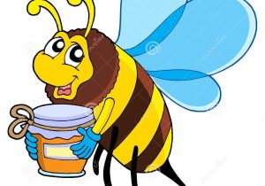 300x210 Cute Bee Drawing Cute Honey Bee Drawing At Getdrawings Free