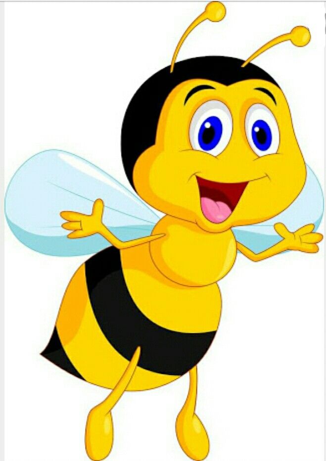 659x932 Bee, Bee Clipart And Cartoon Bee