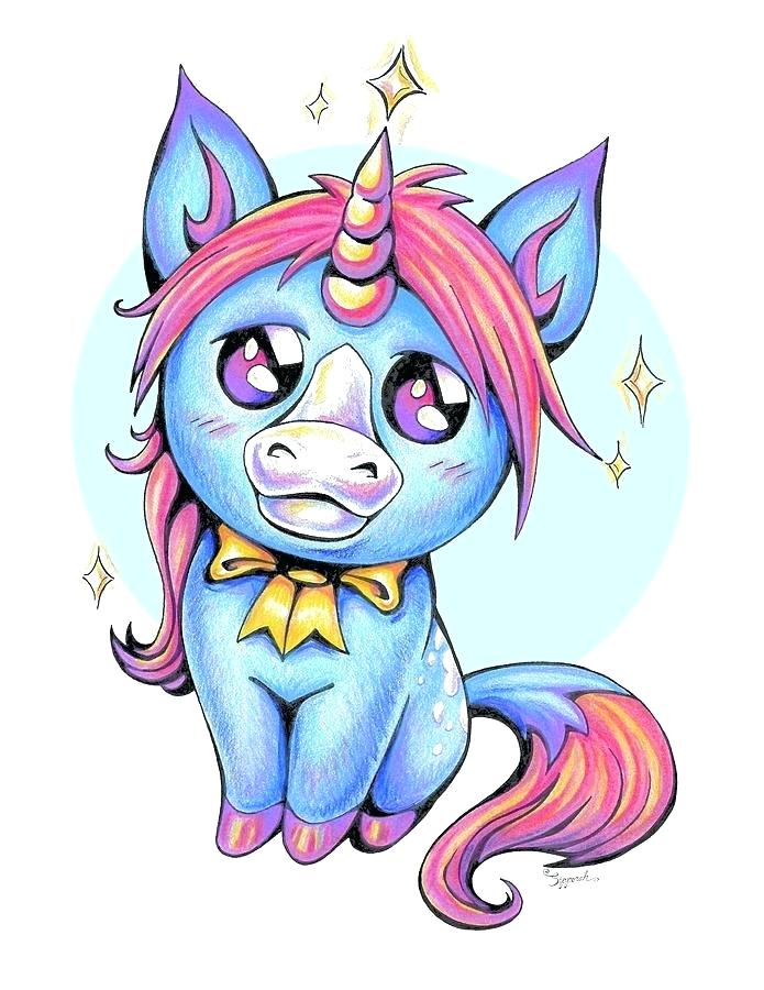 695x900 Unicorn Drawings Cute Unicorn I Unicorn Drawings Images