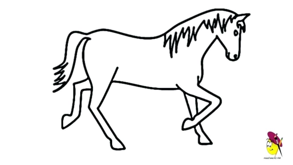 1024x576 Easy To Draw Animal