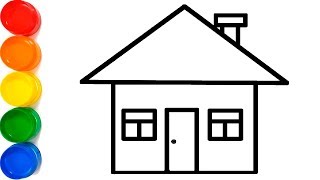 320x180 All Clip Of House Drawing Cute