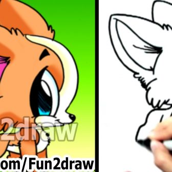 336x336 Drawing A Husky Puppy Cute Wallpaper Easy Siberian I Fertility