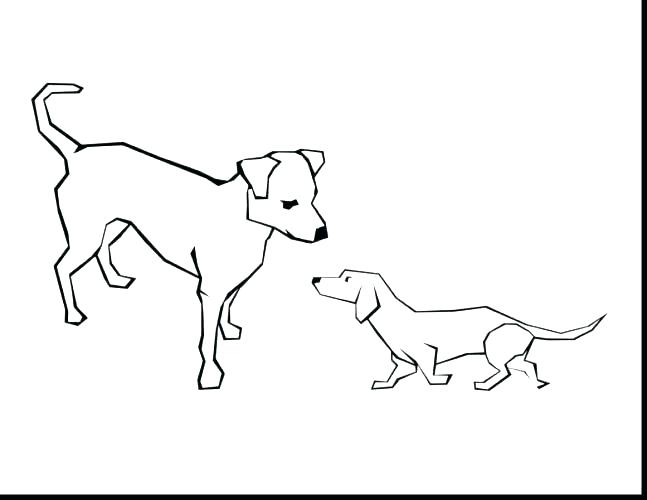 647x500 Cute Baby Husky Coloring Pages Puppy Dog To Print Get Yo Fresh Now