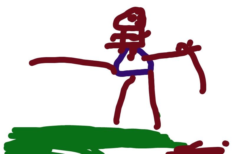 800x523 Cute Kid Drawings Special Photos + Illistrations Drawing