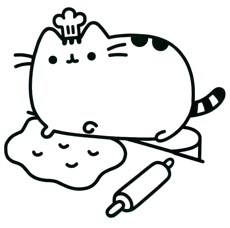 805x801 Cute Kitten Coloring Pages Kittens Coloring Pages Pictures Cute