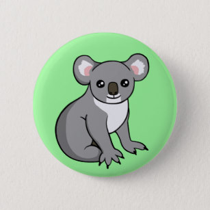 307x307 Cute Koala Drawing Gifts On Zazzle Ca