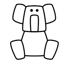 250x250 How To Draw A Koala
