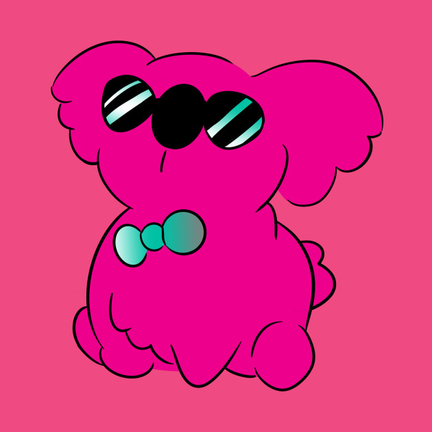 630x630 Cool Koala