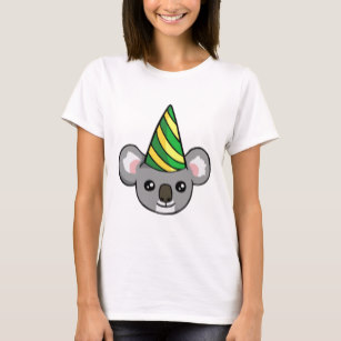 307x307 Cute Koala Drawing Clothing Zazzle