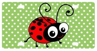 Cute Ladybug Drawing