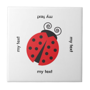 307x307 Cute Ladybug Drawing Gifts Gift Ideas Zazzle Uk