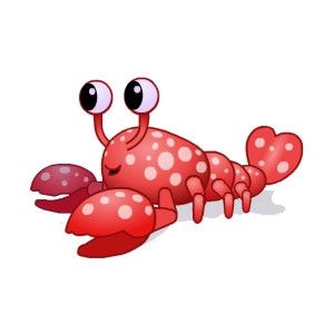 300x300 Cute Lobster Tattoo Ideas