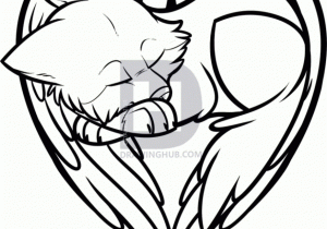300x210 Cute Wolf Drawing Cute Love Drawings Cute Chibi Wolf