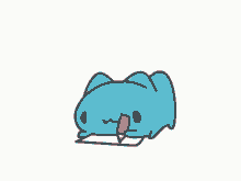 220x165 Cute Drawing Gifs Tenor