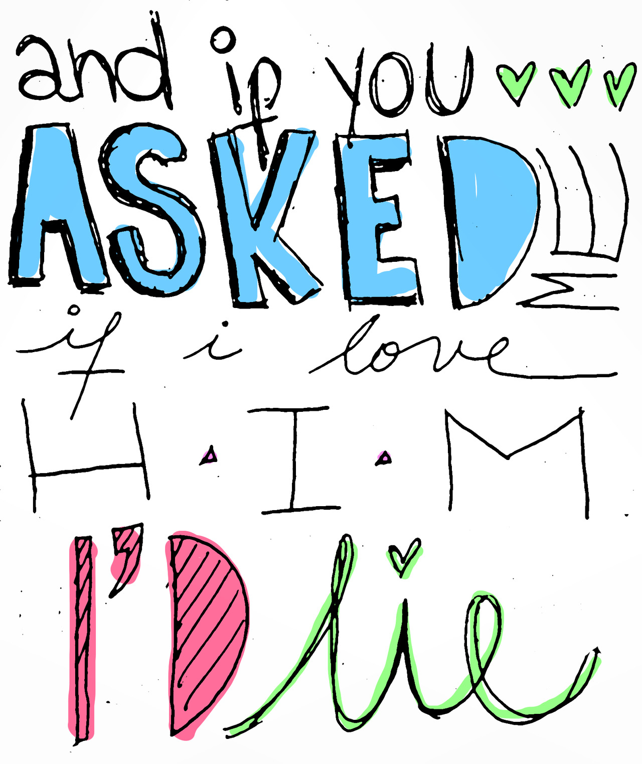 1280x1523 Draw Cute Love Pictures