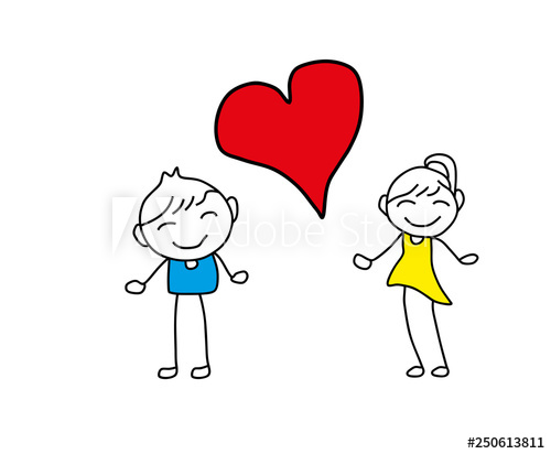 500x412 Hand Drawing Characters