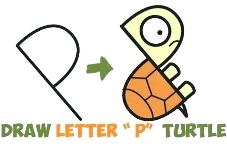 450x300 Easy And Cute Drawings