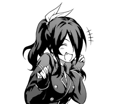 400x351 Image About Cute In Mangaanime