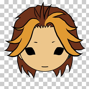 310x310 Page This Cute Girl Cartoon Characters Png Cliparts