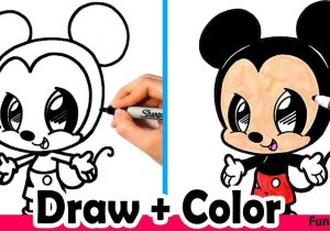 300x210 How Cute Minnie Mouse Drawings To Draw Minnie Mouse Cute