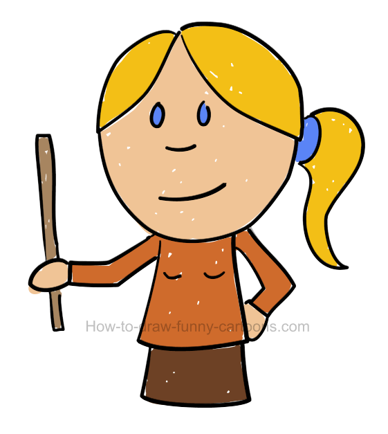 561x627 Moose Clipart