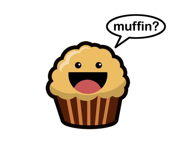 600x493 Muffin Men