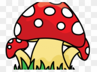 Cute Mushroom Drawing | Free download on ClipArtMag