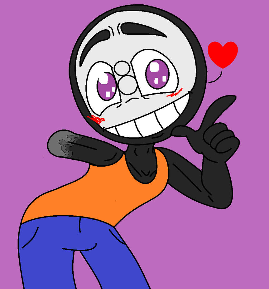 863x926 Cute Mangosteen