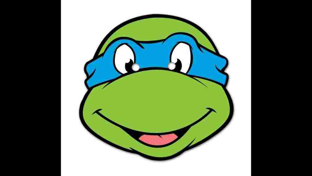 1011x569 how draw so cute ninja turtle to s michelangelo