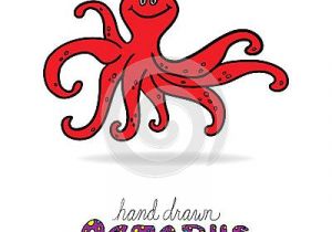 300x210 Drawing A Cartoon Octopus Drawing Of A Cartoon Octopus Vbs Draw