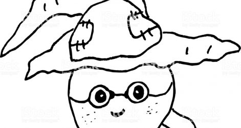 471x250 Cute Octopus Drawing Step