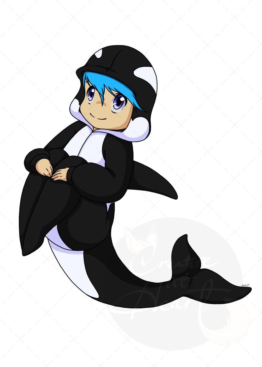 857x1200 Creature At Heart On Twitter