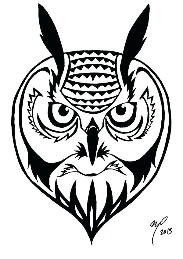 600x850 owl simple drawing drawing a cute owl simple cute owl drawing step