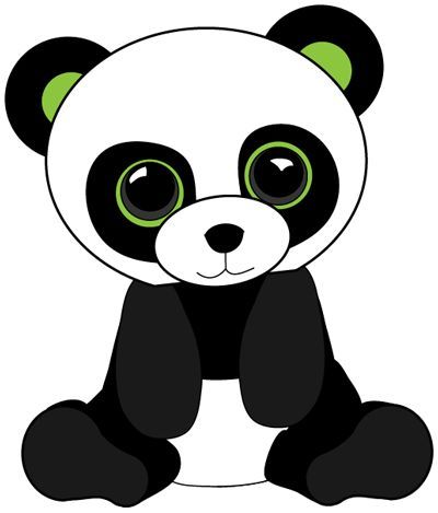 400x469 Image Result For Cute Panda Bear Drawings Cute Pandas