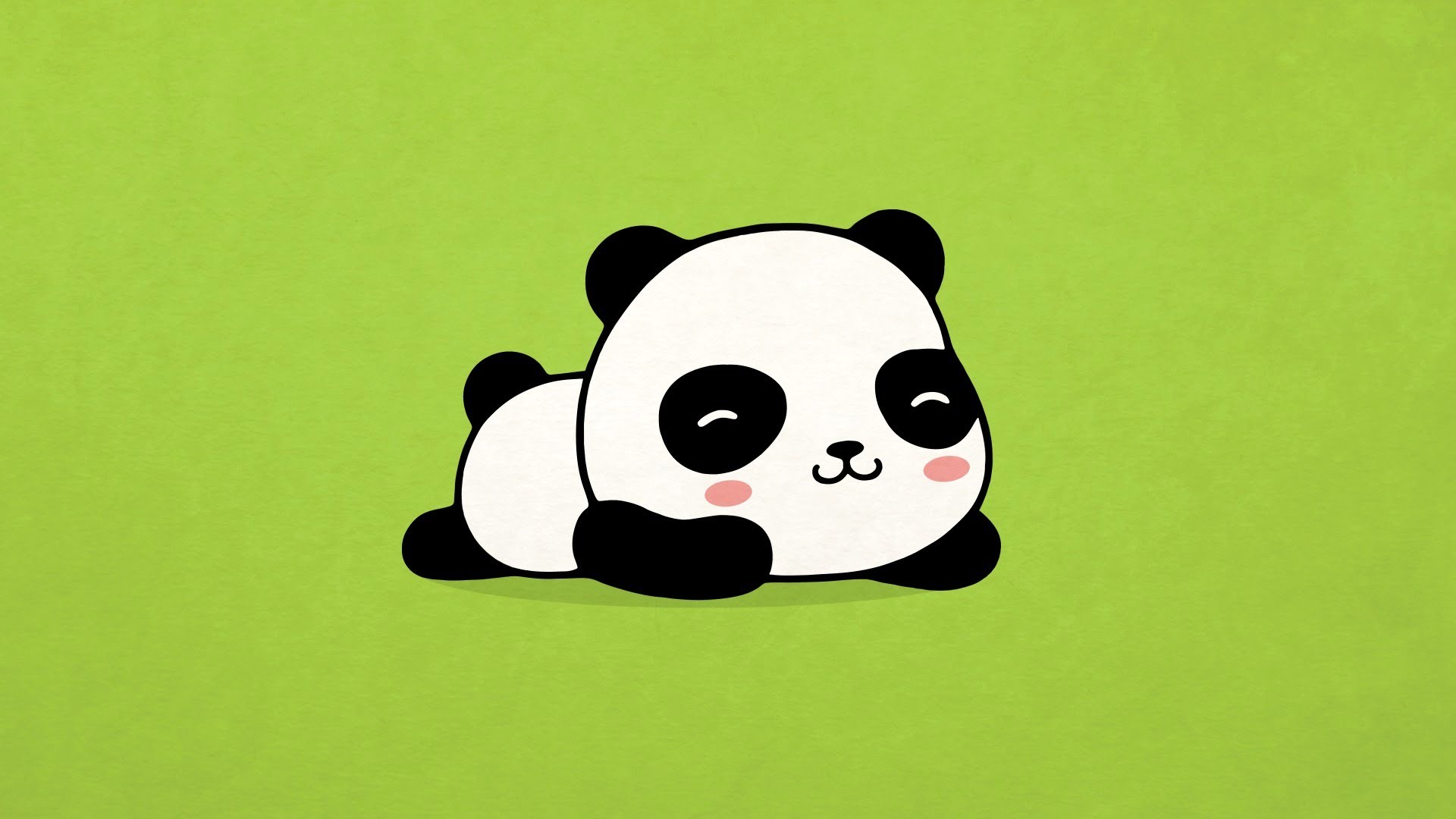 1920x1080 Maxresdefault How To Draw A Cute Panda